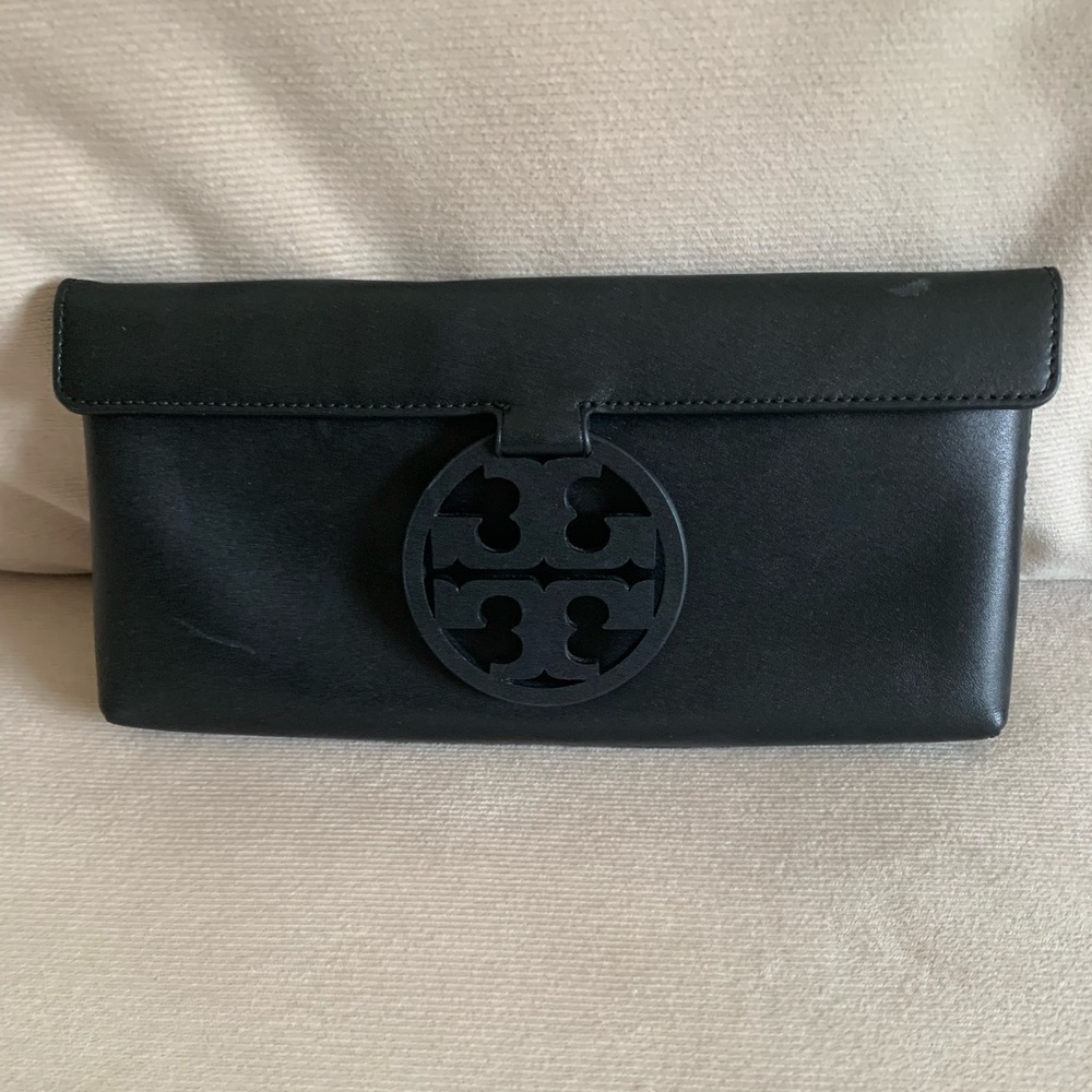 Tory Burch Miller Clutch Bag
